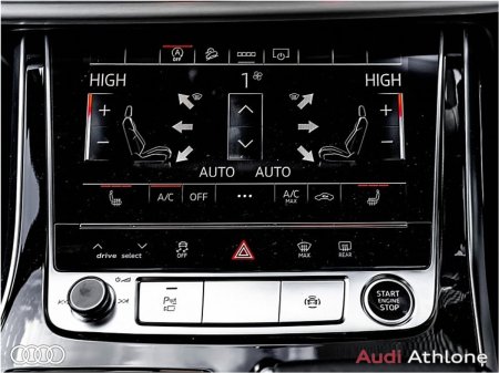2027 Audi Q7 - photo 17