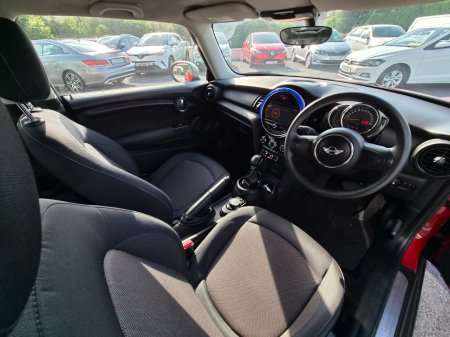 2018 Mini Cooper - photo 9