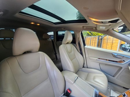 2017 Volvo XC60 - photo 20