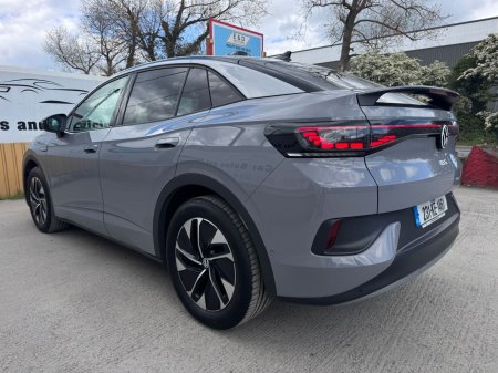 2023 Volkswagen ID.5 - photo 2