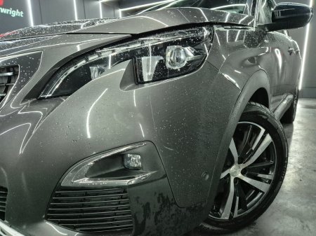 2018 Peugeot 3008 - photo 2