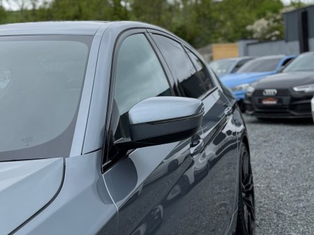 2019 BMW 5-Series - photo 18