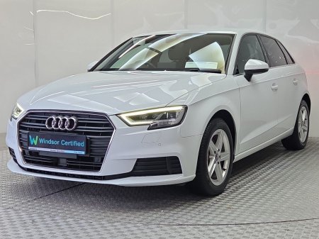 2020 Audi A3 - photo 13