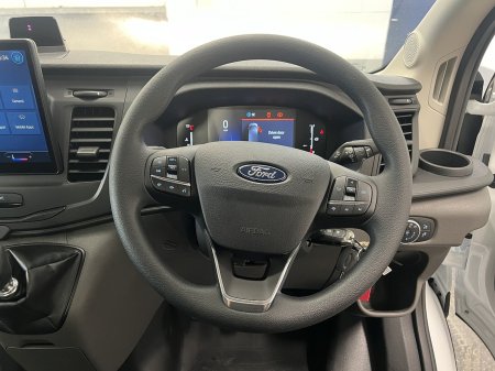 2026 Ford Transit - photo 13