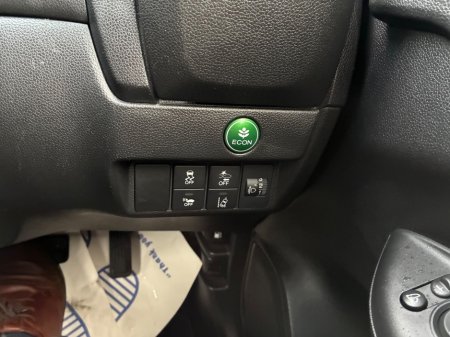 2018 Honda Fit - photo 16