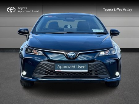 2026 Toyota Corolla - photo 5