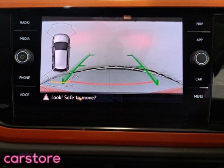 2019 Volkswagen Polo - photo 22