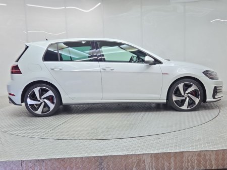 2018 Volkswagen Golf - photo 11