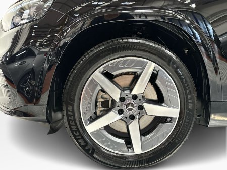 2026 Mercedes-Benz GLB - photo 7