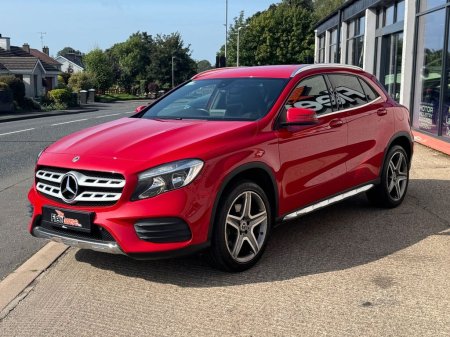 2018 Mercedes-Benz GLA - photo 3