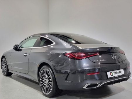 2026 Mercedes-Benz CLE - photo 25