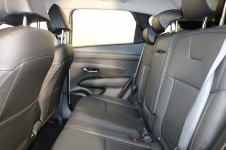 2024 Hyundai Tucson - photo 9