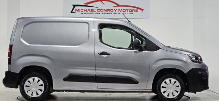 2019 Citroen Berlingo - photo 5
