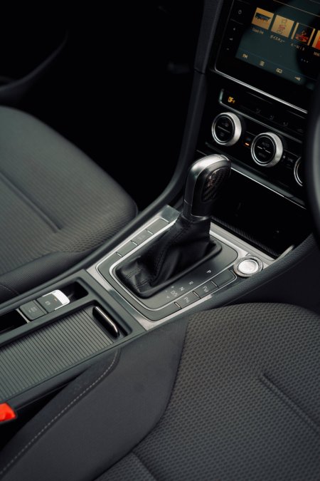 2019 Volkswagen Golf - photo 11