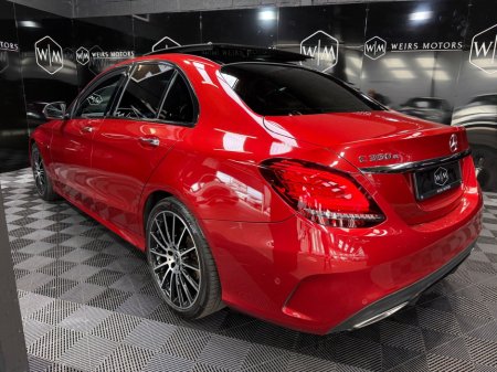 2021 Mercedes-Benz C-Class - photo 10