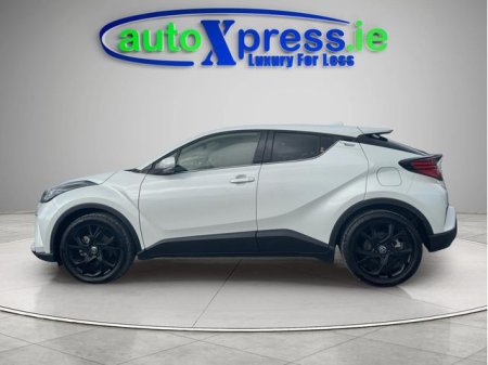 2021 Toyota C-HR - photo 7