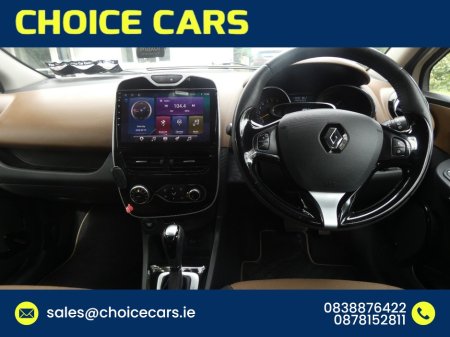 2016 Renault Clio - photo 6