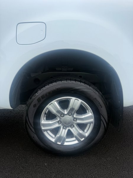 2020 Ford Ranger - photo 11