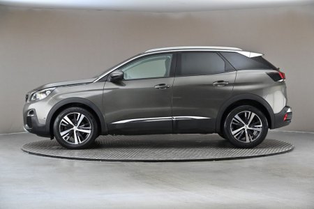 2020 Peugeot 3008 - photo 5