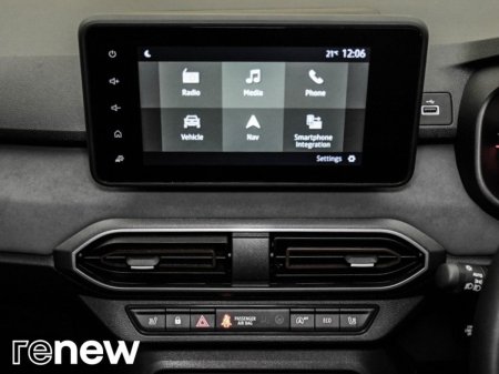 2024 Dacia Sandero Stepway - photo 22