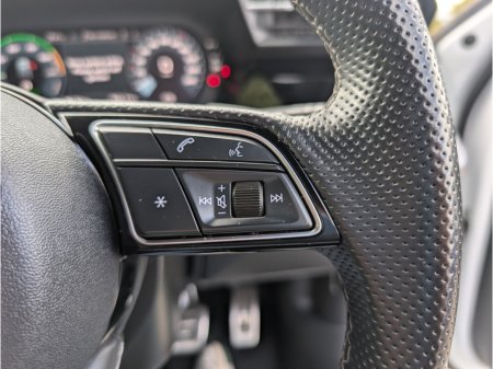 2024 Audi A3 - photo 20