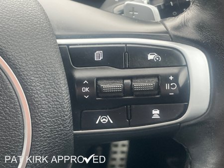 2023 Kia Sportage - photo 20