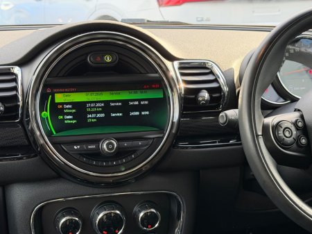 2020 Mini Clubman - photo 59