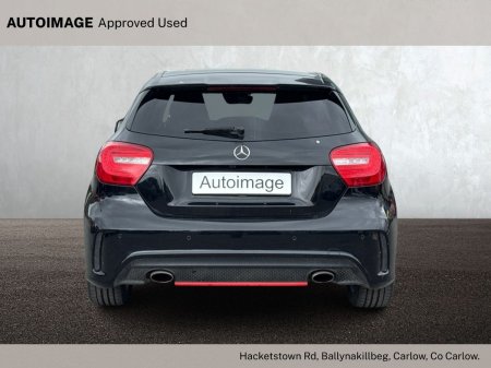 2013 Mercedes-Benz A-Class - photo 9