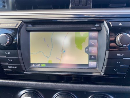 2016 Toyota Corolla - photo 14