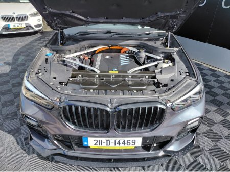 2021 BMW X5 - photo 8
