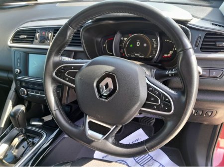 2016 Renault Kadjar - photo 21