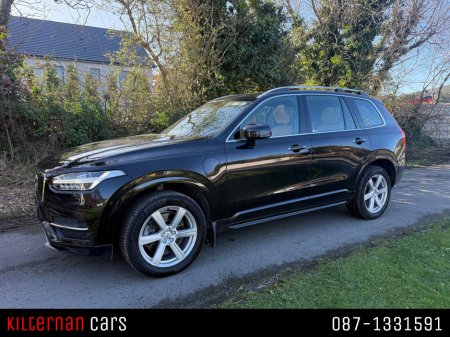 2017 Volvo XC90 - photo 4