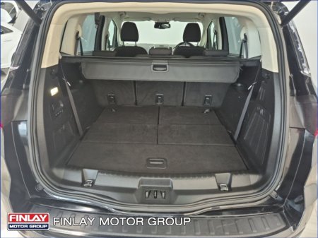 2019 Ford S-Max - photo 22
