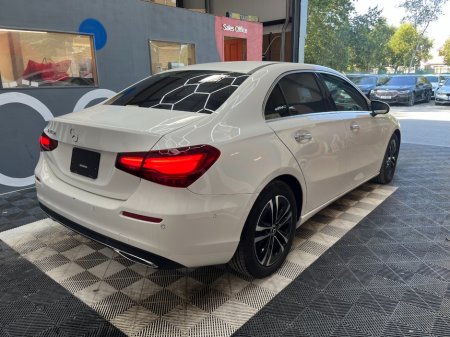 2025 Mercedes-Benz A-Class - photo 3