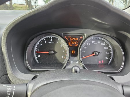 2021 Nissan Note - photo 35