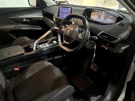 2018 Peugeot 3008 - photo 10