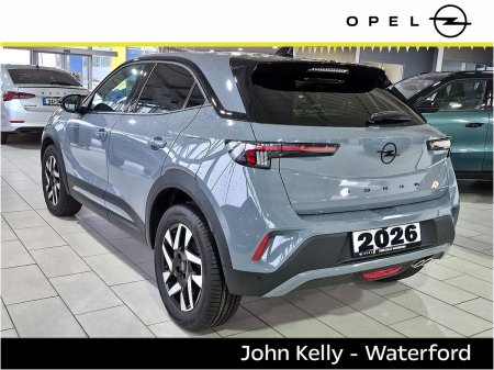 2026 Opel Mokka - photo 4