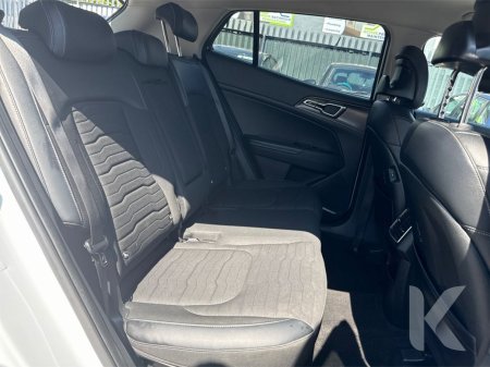 2023 Kia Sportage - photo 11