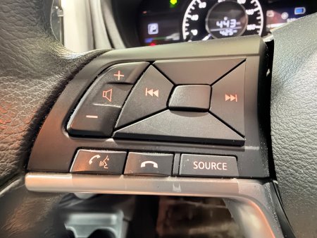 2020 Nissan Note - photo 16