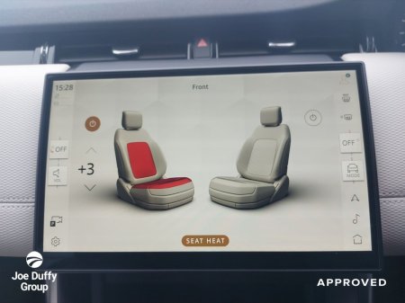 2026 Land Rover Discovery Sport - photo 37