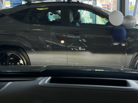2026 Hyundai Tucson - photo 9