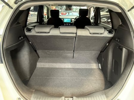 2021 Honda Jazz - photo 27