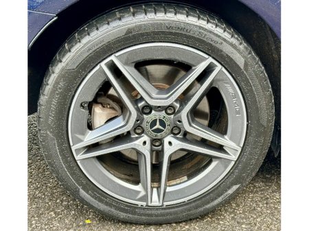 2021 Mercedes-Benz E-Class - photo 19
