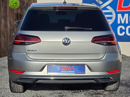 2018 Volkswagen Golf - photo 6