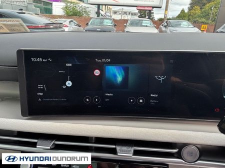 2025 Hyundai Tucson - photo 14