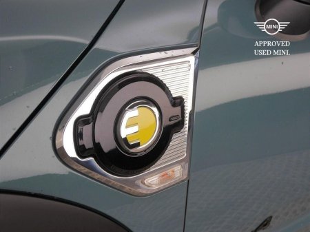 2023 Mini Countryman - photo 25