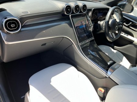 2024 Mercedes-Benz GLC - photo 12