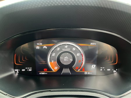 2023 SEAT Arona - photo 24