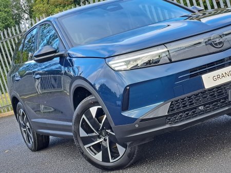 2027 Opel Grandland - photo 9