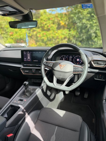2022 Cupra Formentor - photo 12